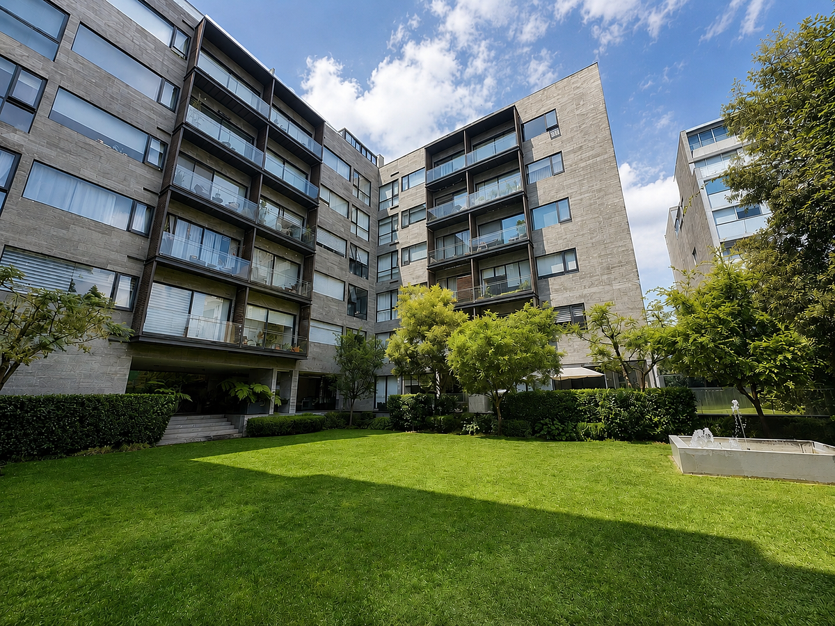 Departamento en venta · Benito Juárez Santa Cruz del Tejocote, San José del Rincón, Estado de México