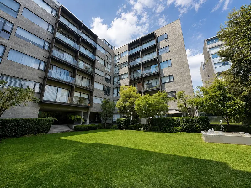 Departamento en venta · Benito Juárez Santa Cruz del Tejocote, San José del Rincón, Estado de México
