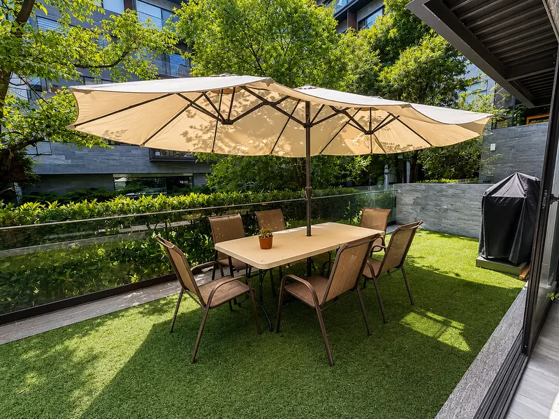 Departamento en venta · Benito Juárez Santa Cruz del Tejocote, San José del Rincón, Estado de México