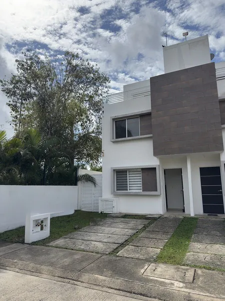 Casa en venta · Cancún, Benito Juárez, Quintana Roo Casa en venta · Cancún, Benito Juárez, Quintana Roo