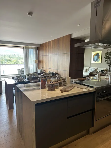 Departamento en venta · Residencial Pedregal Picacho, Tlalpan, Ciudad de México