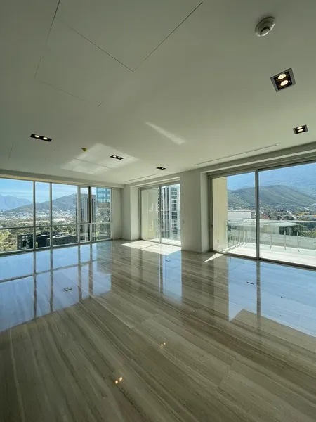 Departamento en alquiler · Valle Del Campestre, San Pedro Garza García, Nuevo León