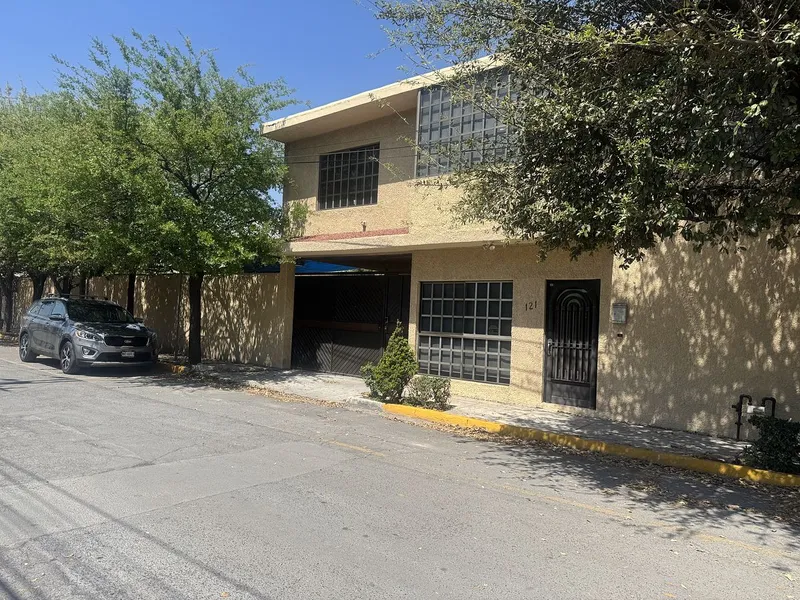 Casa en venta · El Roble, San Nicolás de los Garza, Nuevo León