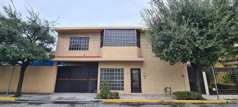Casa en venta · El Roble, San Nicolás de los Garza, Nuevo León
