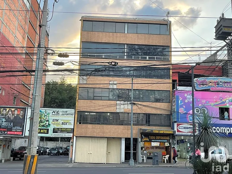 Comercio en venta · Oxtopulco Universidad, Coyoacán, Ciudad de México