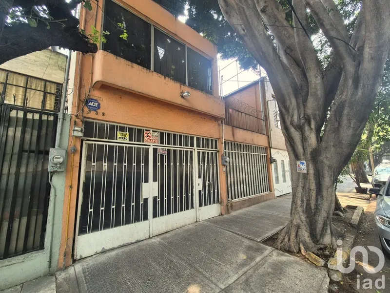 Casa en venta · Del Valle Sur, Del Valle, Benito Juárez, Ciudad de México