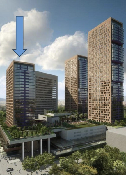 Departamento en venta · Granada, Miguel Hidalgo, Ciudad de México Departamento en venta · Granada, Miguel Hidalgo, Ciudad de México