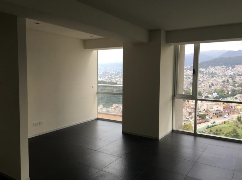 Departamento en venta · Torres de Potrero, Álvaro Obregón, Ciudad de México