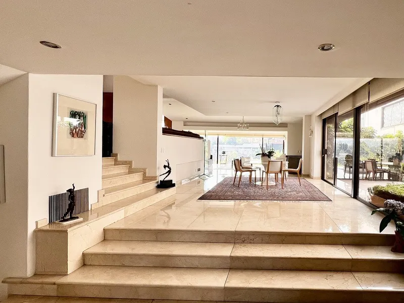 Casa en venta · Bosque de las Lomas, Miguel Hidalgo, Ciudad de México