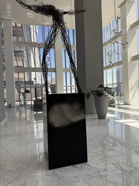 Departamento en venta · Santa Fe, Álvaro Obregón, Ciudad de México
