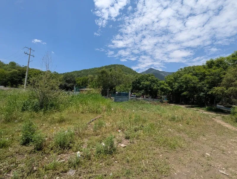 Lote en venta · San Jorge, Santiago, Nuevo León