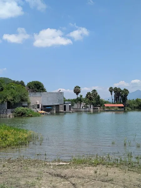 Lote en venta · San Jorge, Santiago, Nuevo León