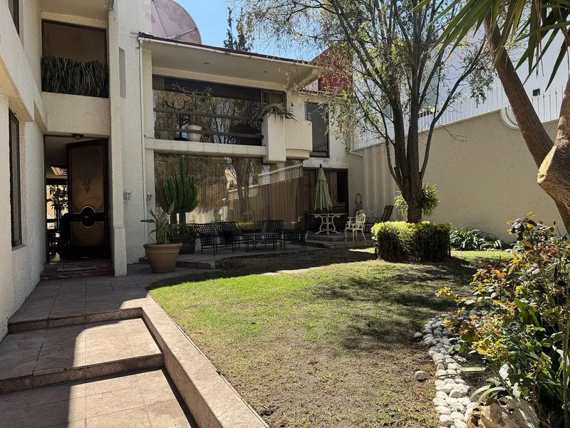 Casa en venta · Bosque de las Lomas, Miguel Hidalgo, Ciudad de México
