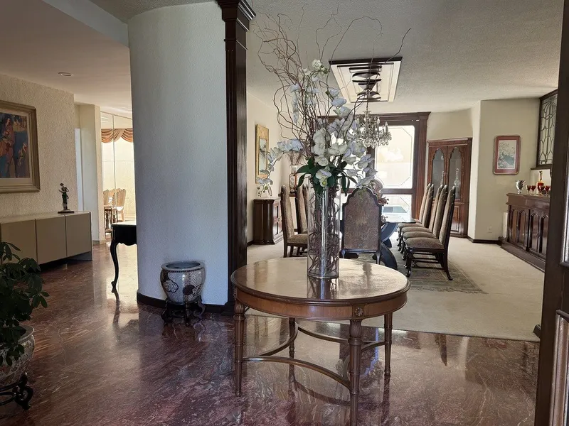 Casa en venta · Bosque de las Lomas, Miguel Hidalgo, Ciudad de México