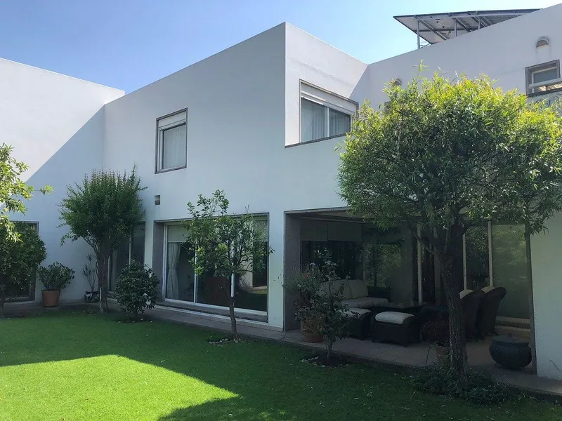 Casa en venta · Bosque de las Lomas, Miguel Hidalgo, Ciudad de México
