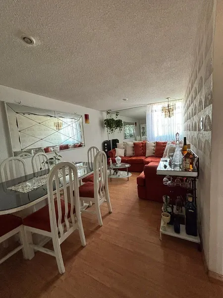 Departamento en venta · Ex-Hacienda Coapa, Coyoacán, Ciudad de México