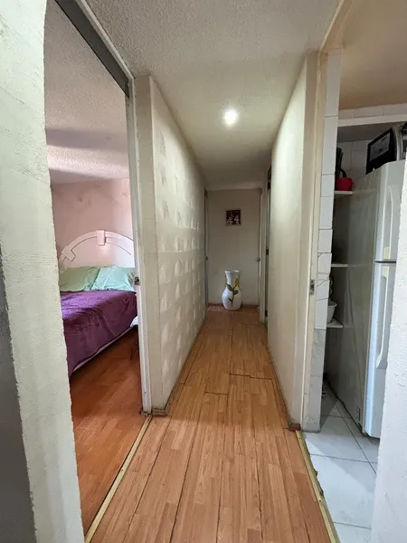 Departamento en venta · Ex-Hacienda Coapa, Coyoacán, Ciudad de México