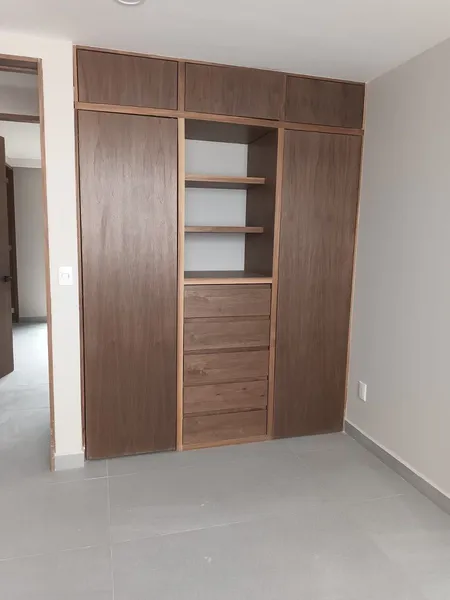 Departamento en venta · Narvarte Oriente, Narvarte, Benito Juárez, Ciudad de México