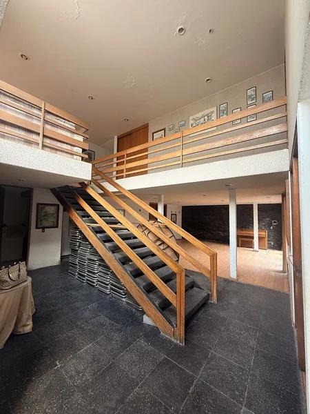 Casa en venta · Lomas de Tecamachalco, Naucalpan de Juárez, Estado de México