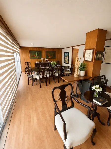 Casa en venta · Luisa Isabel Campos de Jiménez Cantú (Cuartos I), Naucalpan de Juárez, Estado de México