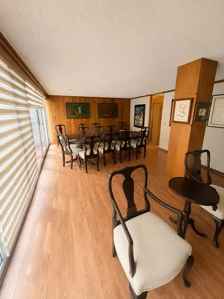 Casa en venta · Luisa Isabel Campos de Jiménez Cantú (Cuartos I), Naucalpan de Juárez, Estado de México