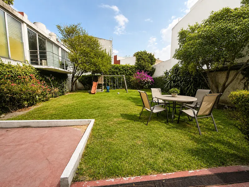 Casa en venta · Lomas de Tecamachalco, Naucalpan de Juárez, Estado de México