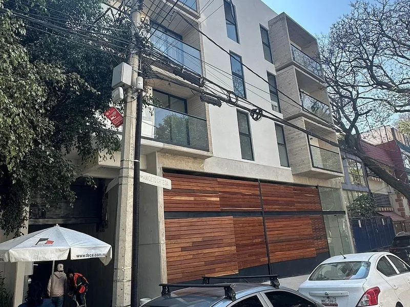 Departamento en venta · Del Valle Centro, Del Valle, Benito Juárez, Ciudad de México Departamento en venta · Del Valle Centro, Del Valle, Benito Juárez, Ciudad de México