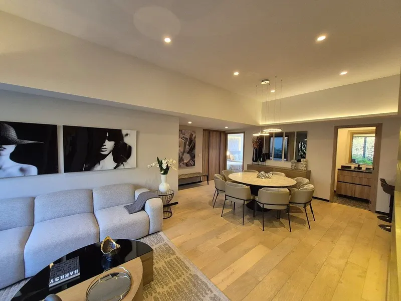 Departamento en venta · Bosque Real, Huixquilucan, Estado de México