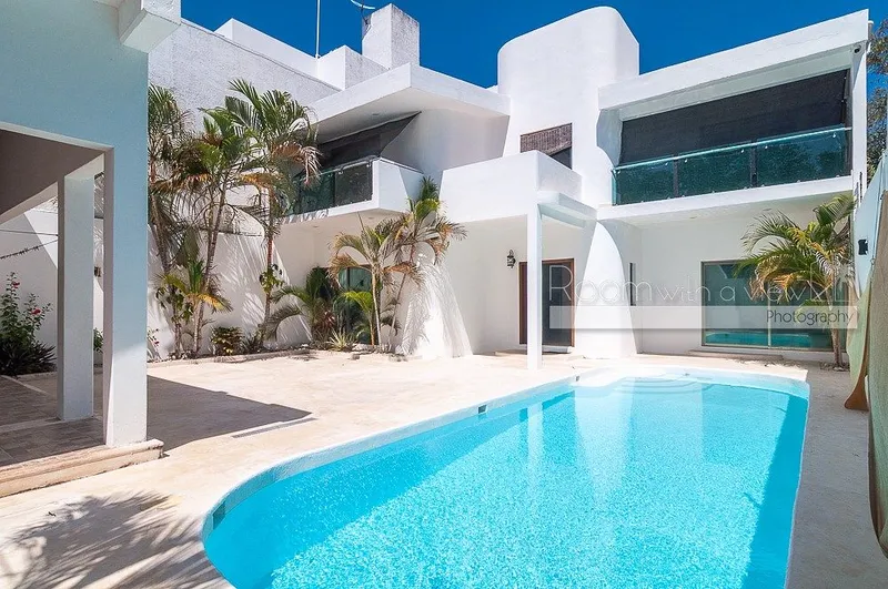 Casa en venta · Los Almendros, Monterrey, Nuevo León