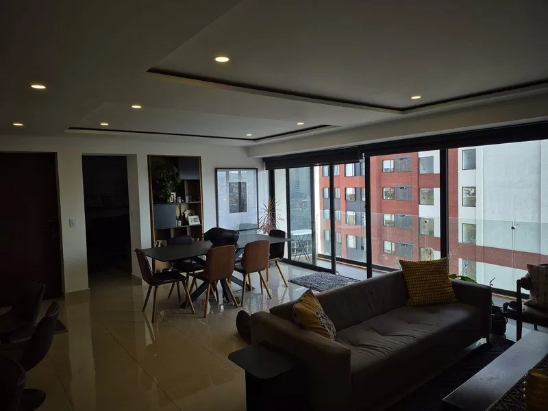 Departamento en venta · Huixquilucan, Estado de México