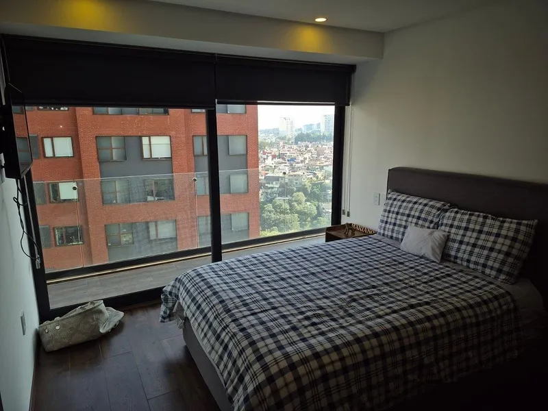 Departamento en venta · Huixquilucan, Estado de México