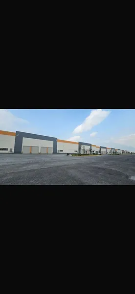 Nave industrial en alquiler · Arco Vial, García, Nuevo León
