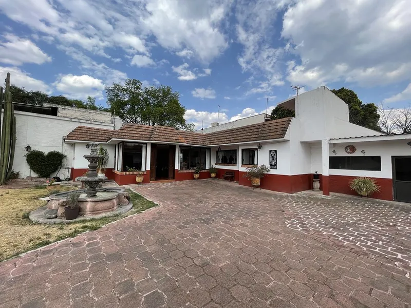 Casa en venta · Pentecostés, Texcoco, Estado de México