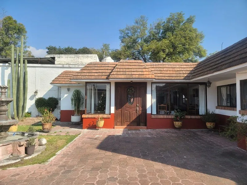 Casa en venta · Pentecostés, Texcoco, Estado de México