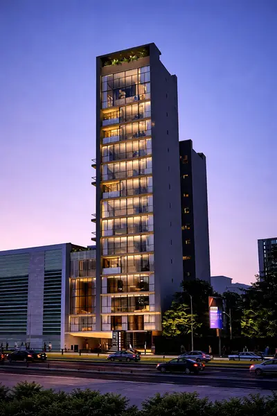 Departamento en venta · Obispado, Monterrey, Nuevo León