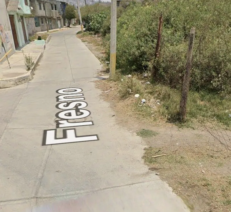Lote en venta · San Sebastián Chimalpa, La Paz, Estado de México