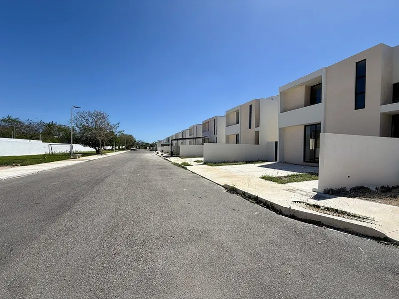 Casa en venta · Dzityá, Mérida, Yucatán Casa en venta · Dzityá, Mérida, Yucatán