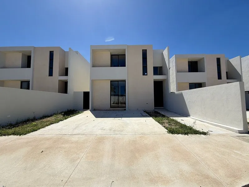 Casa en venta · Dzityá, Mérida, Yucatán Casa en venta · Dzityá, Mérida, Yucatán