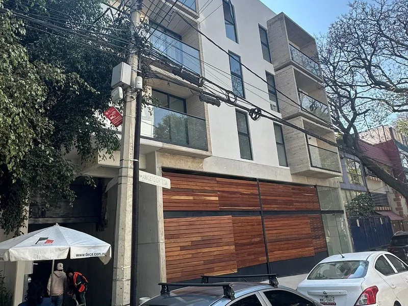 Departamento en venta · Del Valle Centro, Del Valle, Benito Juárez, Ciudad de México Departamento en venta · Del Valle Centro, Del Valle, Benito Juárez, Ciudad de México
