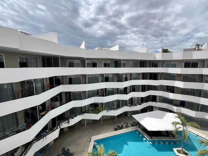 Departamento en venta · Gonzalo Guerrero, Solidaridad, Quintana Roo