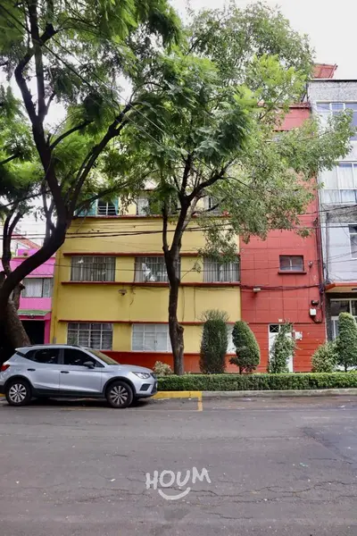 Departamento en venta · Villa de Cortes, Benito Juárez, Ciudad de México Departamento en venta · Villa de Cortes, Benito Juárez, Ciudad de México