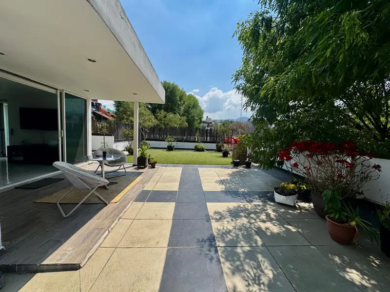 Casa en venta · Club de Golf México, Tlalpan, Ciudad de México