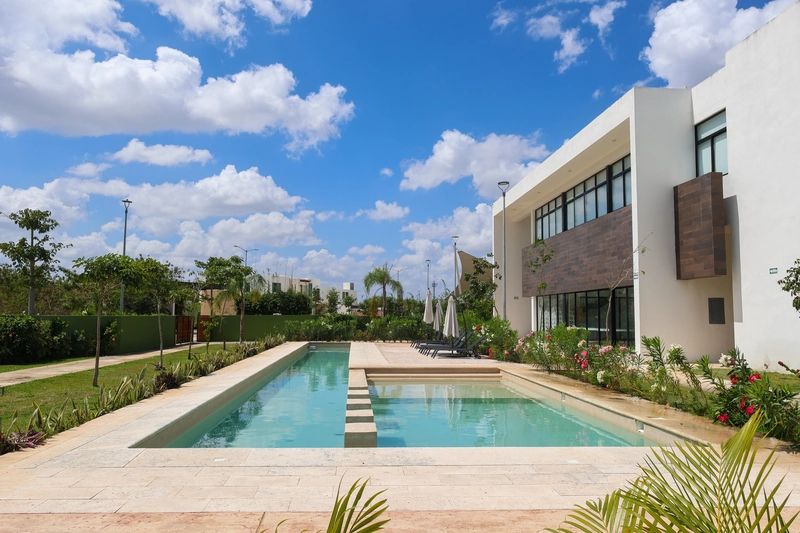 Casa en venta · Cholul, Mérida, Yucatán Casa en venta · Cholul, Mérida, Yucatán