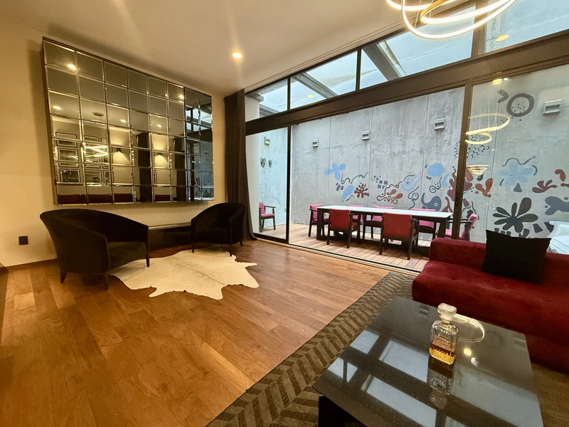Condominio en venta · Del Valle Centro, Del Valle, Benito Juárez, Ciudad de México Condominio en venta · Del Valle Centro, Del Valle, Benito Juárez, Ciudad de México