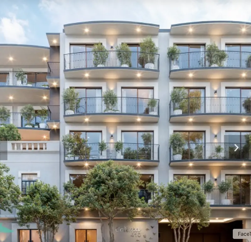Departamento en venta · Roma Norte, Cuauhtémoc, Ciudad de México