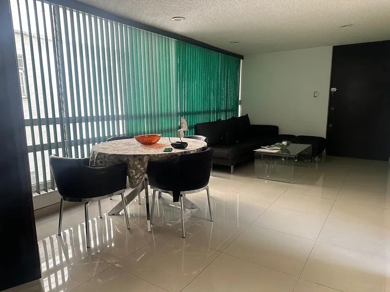 Departamento en venta · Del Valle Centro, Del Valle, Benito Juárez, Ciudad de México