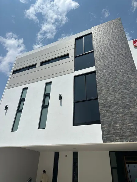 Casa en venta · Lomas de Angelópolis III, San Andrés Cholula, Puebla