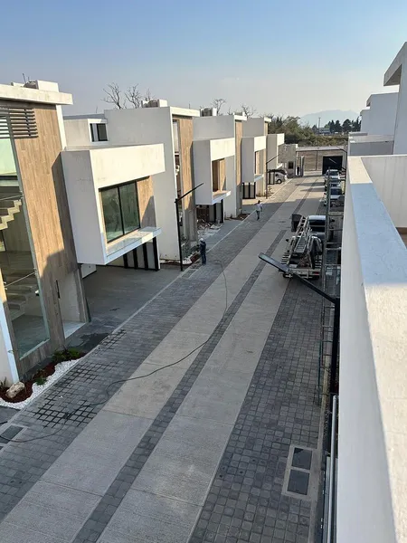 Condominio en venta · Bosques de Metepec, Metepec, Estado de México