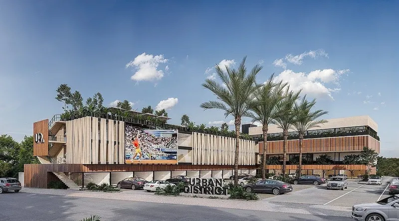 Oficina en venta · Xcanatún, Mérida, Yucatán