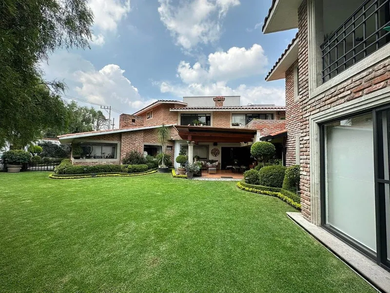 Casa en venta · Jardines del Pedregal, Álvaro Obregón, Ciudad de México